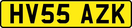HV55AZK