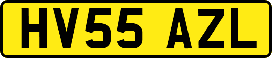 HV55AZL