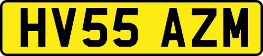HV55AZM