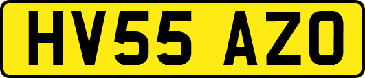 HV55AZO