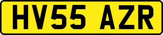 HV55AZR