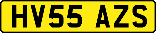 HV55AZS