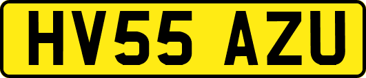 HV55AZU