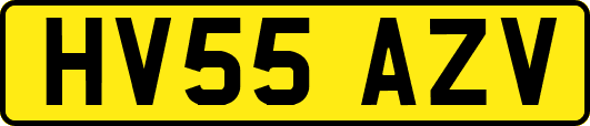 HV55AZV