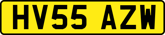 HV55AZW