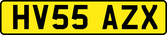 HV55AZX