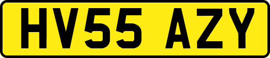 HV55AZY