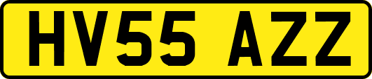 HV55AZZ