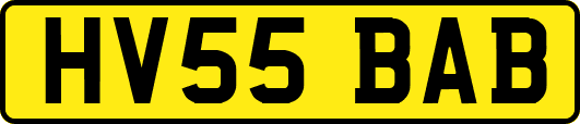 HV55BAB