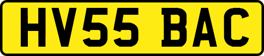 HV55BAC