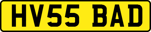 HV55BAD