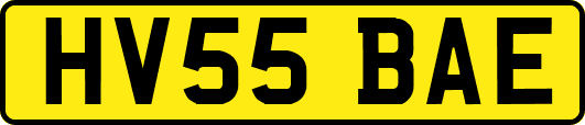 HV55BAE