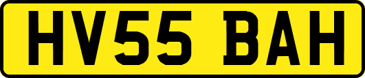 HV55BAH