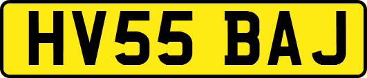HV55BAJ