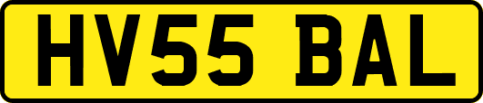 HV55BAL