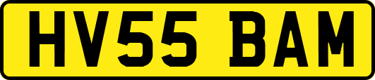 HV55BAM