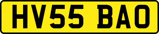 HV55BAO