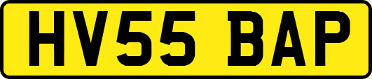 HV55BAP