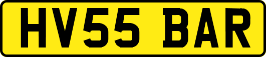 HV55BAR