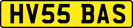 HV55BAS