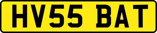 HV55BAT