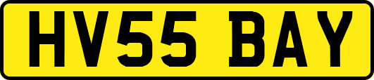 HV55BAY
