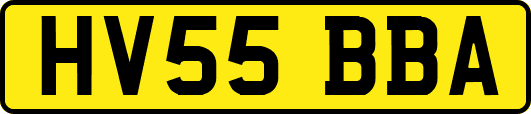 HV55BBA