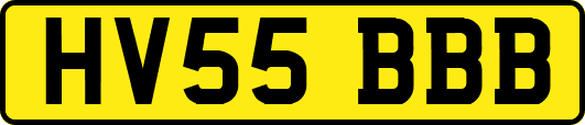 HV55BBB