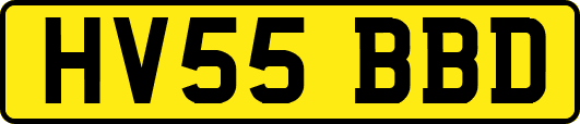 HV55BBD