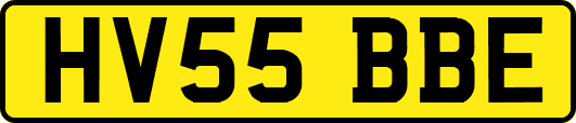 HV55BBE