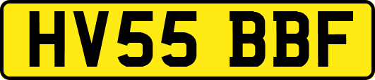 HV55BBF