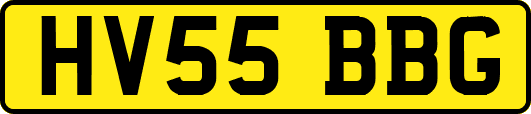 HV55BBG