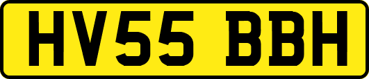 HV55BBH