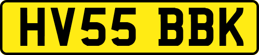 HV55BBK