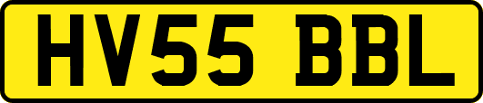 HV55BBL