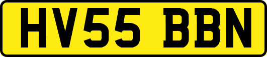 HV55BBN