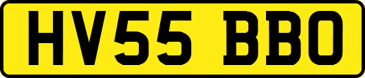 HV55BBO