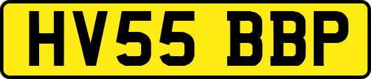 HV55BBP