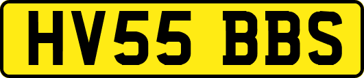 HV55BBS