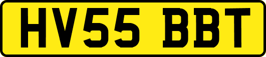 HV55BBT