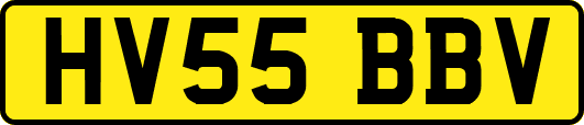 HV55BBV