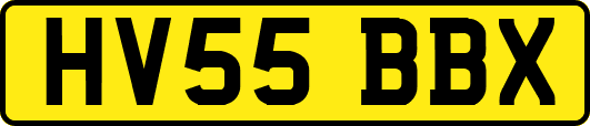 HV55BBX