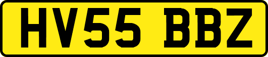 HV55BBZ