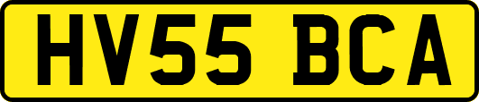 HV55BCA