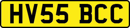 HV55BCC