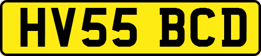 HV55BCD