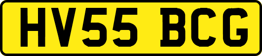 HV55BCG