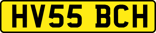 HV55BCH