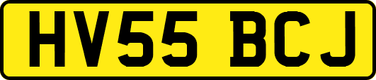 HV55BCJ