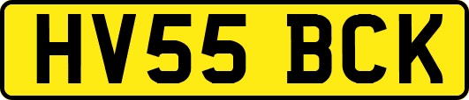 HV55BCK